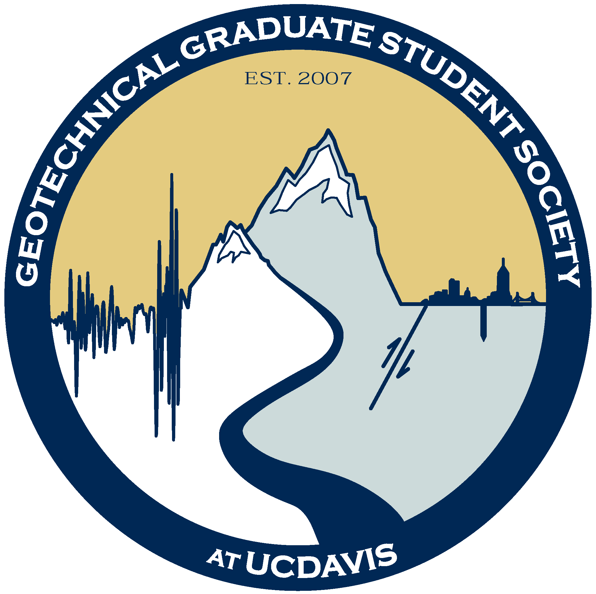 Geotechnical Graduate Student Society