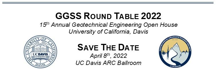GGSS Round Table 2022_Save the Date banner