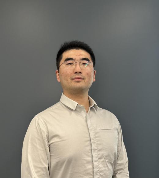 Hanyu Deng