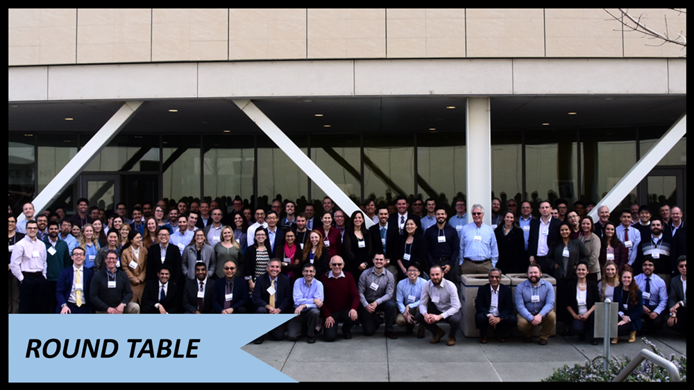 Geotechnical Graduate Student Society Geotechnical Graduate Student Society, Round Table Davis Ca