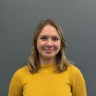 Headshot of Darya Kholodova