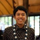 Headshot of Avantio Pramaditya